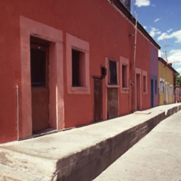 Santa Bárbara 